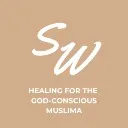 Logo Seeking Wholeness