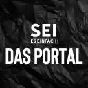 Logo SEI ES EINFACH ( DAS PORTAL )