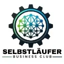 Logo Selbstläufer Business Club