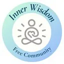 Logo Inner Wisdom Group (Free)