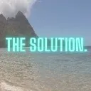 Logo THE SOLUTION.