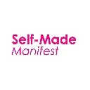 Logo SELF-MADE MANIFEST