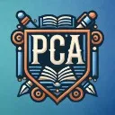 Logo Publishing Creators Academy