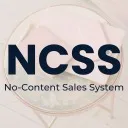 Logo The No-Content Sales System