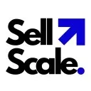 Logo Sell & Scale