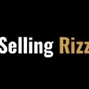 Logo Selling Rizz