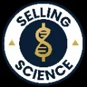 Logo Selling Science | Luminaries