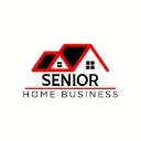 Logo Senior Home Business