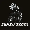 Logo Senzu School