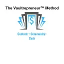 Logo The Vaultrepreneur™ Method