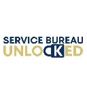 Logo SERVICE BUREAU UNLOCKED