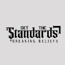 Logo Set The Standards