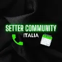 Logo Setter Community Italia