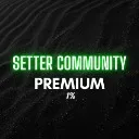 Logo Setter Community Premium