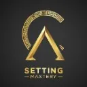 Logo Setting Mastery