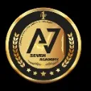 Logo Seven Academy