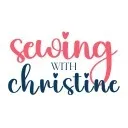 Logo Creative Sewing Club