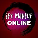 Logo 🎭  SFX Makeup Academy Online