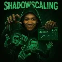 Logo ShadowScaling 🥷