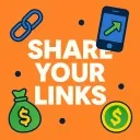 Logo Referral Links - Groups & <mark>Apps</mark>