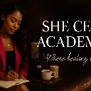 Logo She CEO Academy