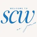 Logo She Creates Wealth