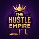 Logo The Hustle Empire