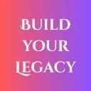 Logo She Builds Legacy