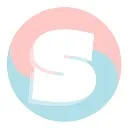Logo Korean with Shichan Oppa