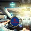 Logo Shifting Gears
