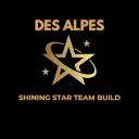 Logo Shining Stars Community