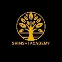 Logo SHINSHI ACADEMY