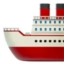Logo Ship 30 for 30