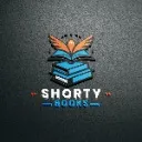 Logo Shorty Books