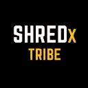 Logo ShredX Tribe