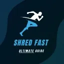 Logo Shredfast VIP