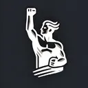 Logo S<mark>ic</mark>her Souverän & Schlagfertig