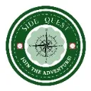 Logo Side Quest RS