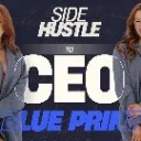 Logo Side Hustle to CEO