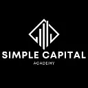 Logo Simple Capital Academy