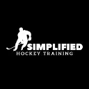 Logo Simplified <mark>Hockey</mark> Training