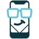 Logo Simplifying Tech for Seniors