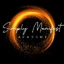 Logo Simply Manifest Academy