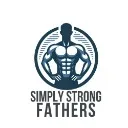 Logo Dad Bod Rebuild