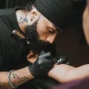 Logo Singhinks <mark>Tattoo</mark>ing Course