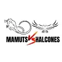 Logo Sistema Halcones VS Mamuts