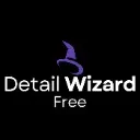 Logo D<mark>eta</mark>il Wizard Free