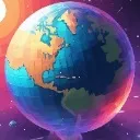 Logo The IRL Game 🌎