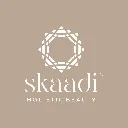 Logo Skaadi Holistic Beauty