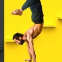 Logo Skill-based Fitness
